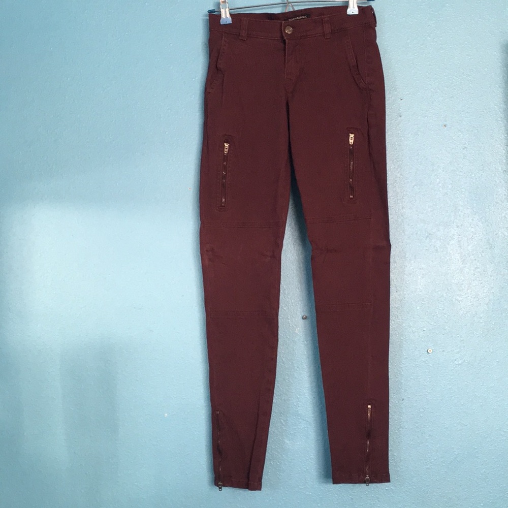 Pants - Picture 2 of 3